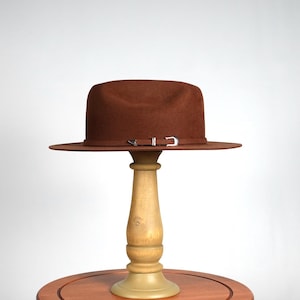 Urban Cowboy Hat