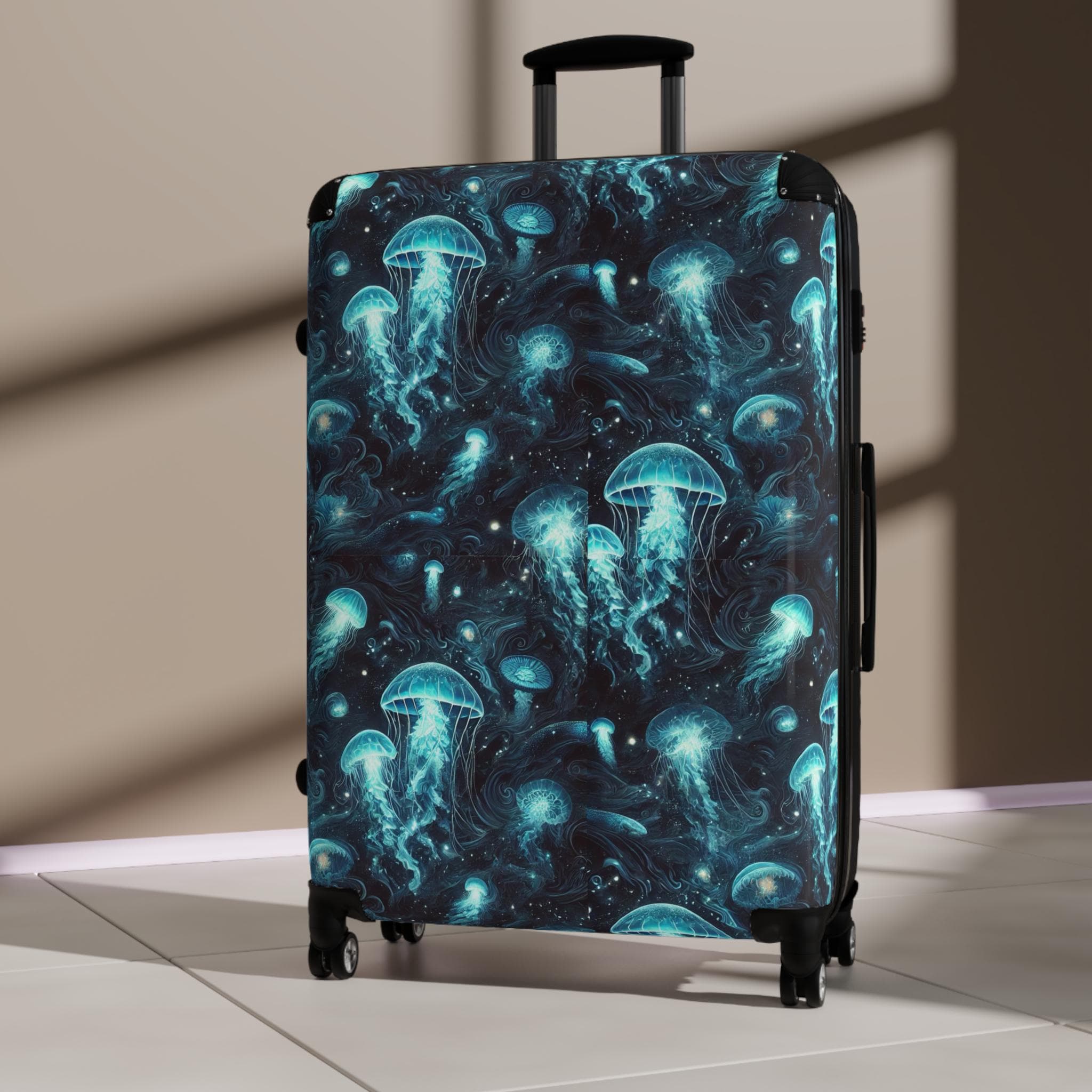 Cosmic Suitcase