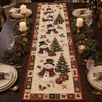 Winter Decorations