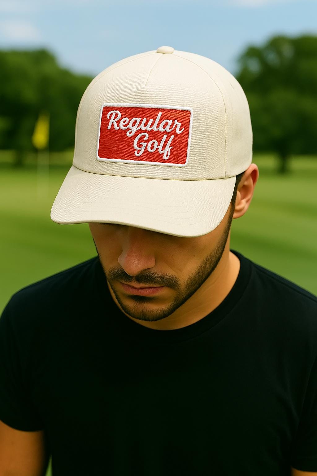 Happy Gilmore Hat Canada