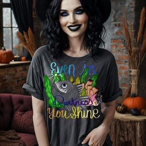 Anglerfisch Png Tiefsee Digital - Anglerfisch Handgezeichnetes PNG Shirt Design | Badeanzug Png | Semi-exklusives Digital Design Png