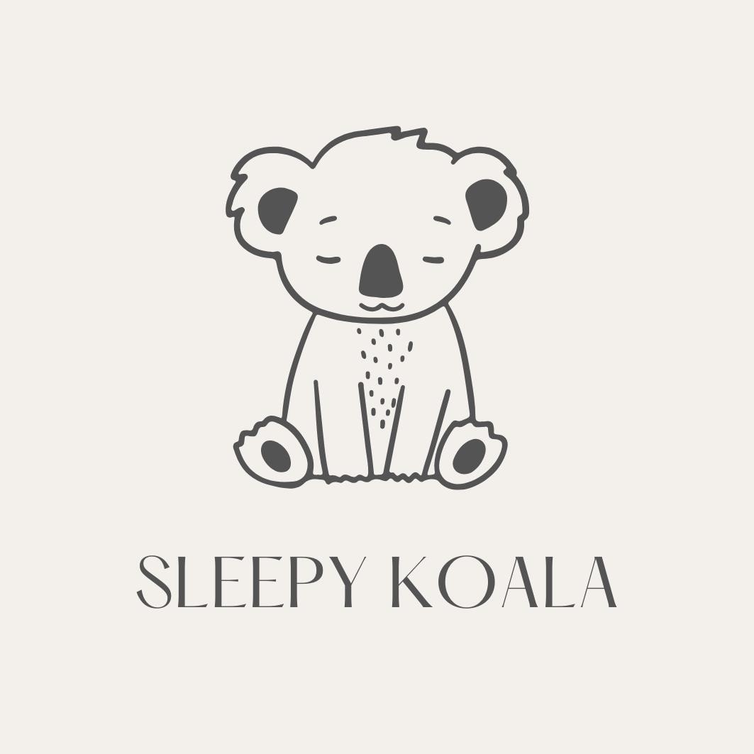 SleepyKoalaPaper