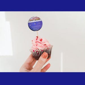 Personalized sticker design