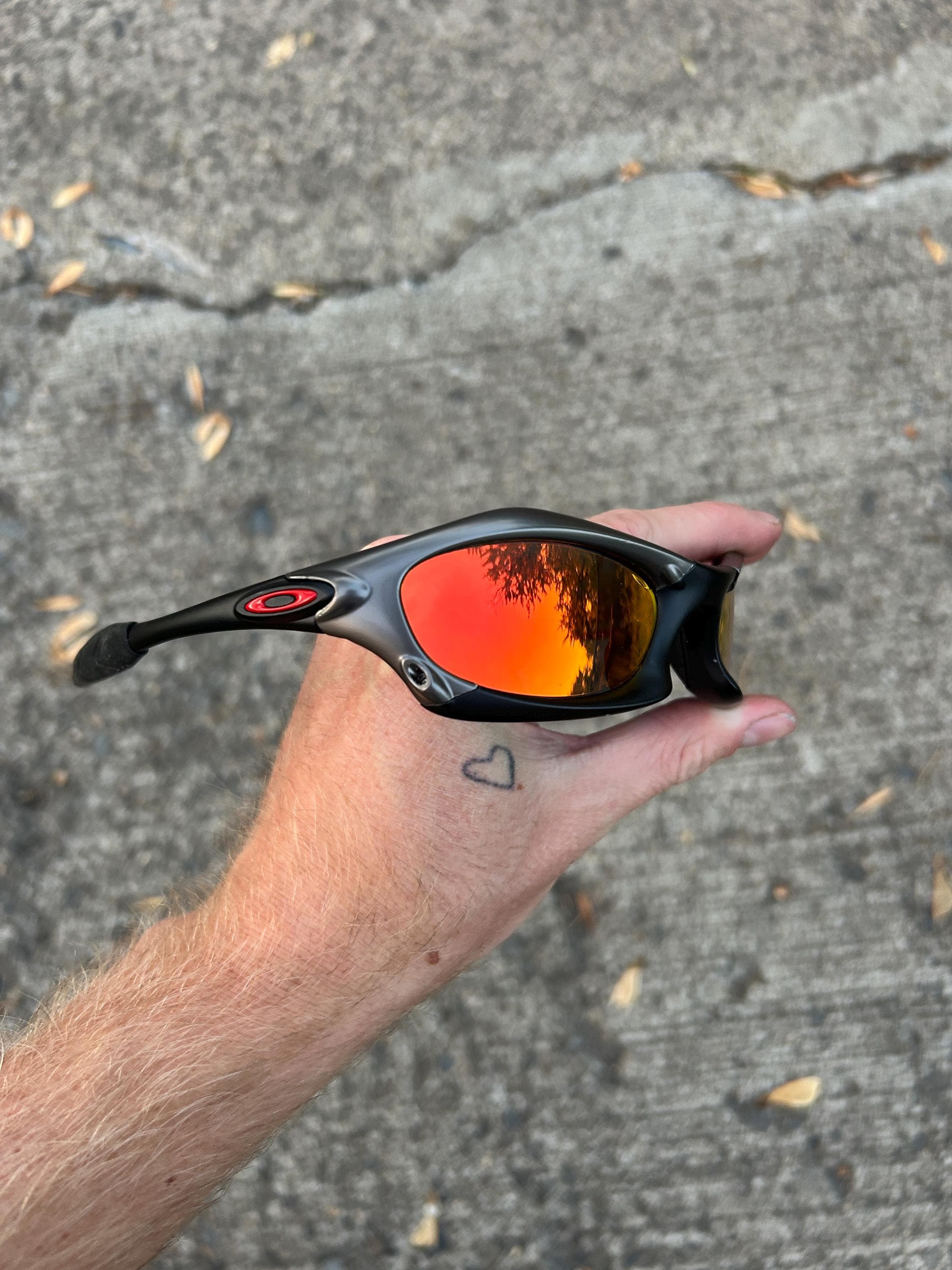 Oakley Splice - Etsy