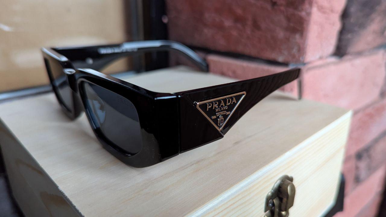 Vintage prada sunglasses - Etsy 日本
