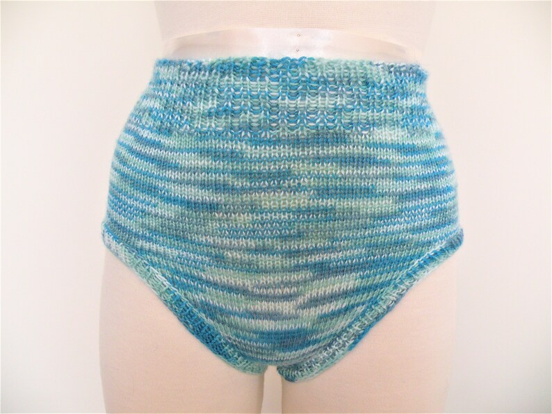 merino underpants women's