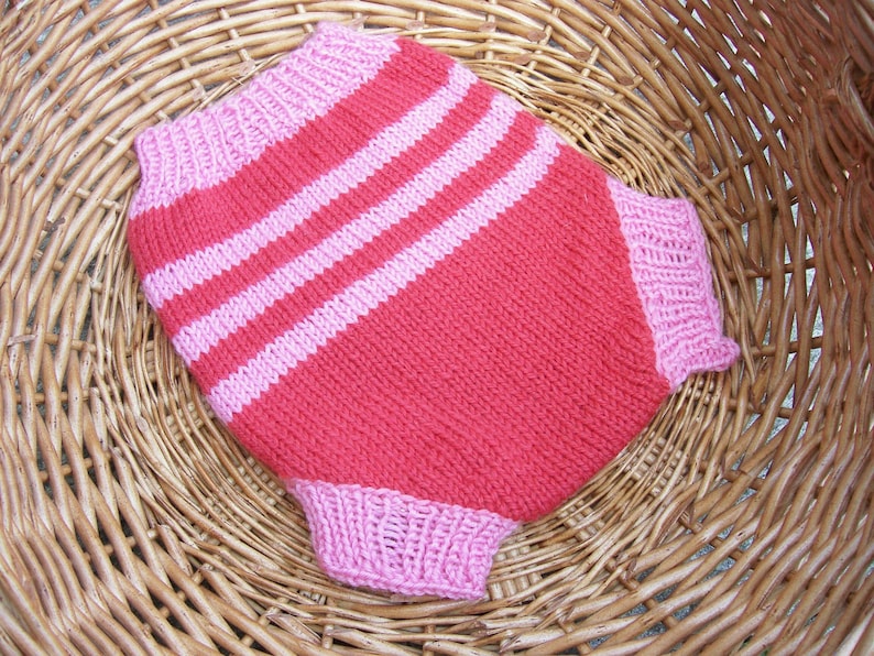 Wool Cloth Diaper Cover Soaker with matching Leg Warmers Wool Nappy Cover Baby Diaper size Medium 6-12 Months Ready to ship image 3