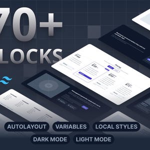 Puede incluir: Una plantilla de dise&ntilde;o de sitio web con m&aacute;s de 70 bloques, que incluye dise&ntilde;o autom&aacute;tico, variables, estilos locales y opciones de modo oscuro y claro. La plantilla incluye una tabla de precios con tres niveles de precios.