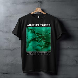 Linkin Park T-Shirt, linkin park hoodie, linkin park shirt, linkin park tshirt, linkin park tee, linkin park print, linkin park art