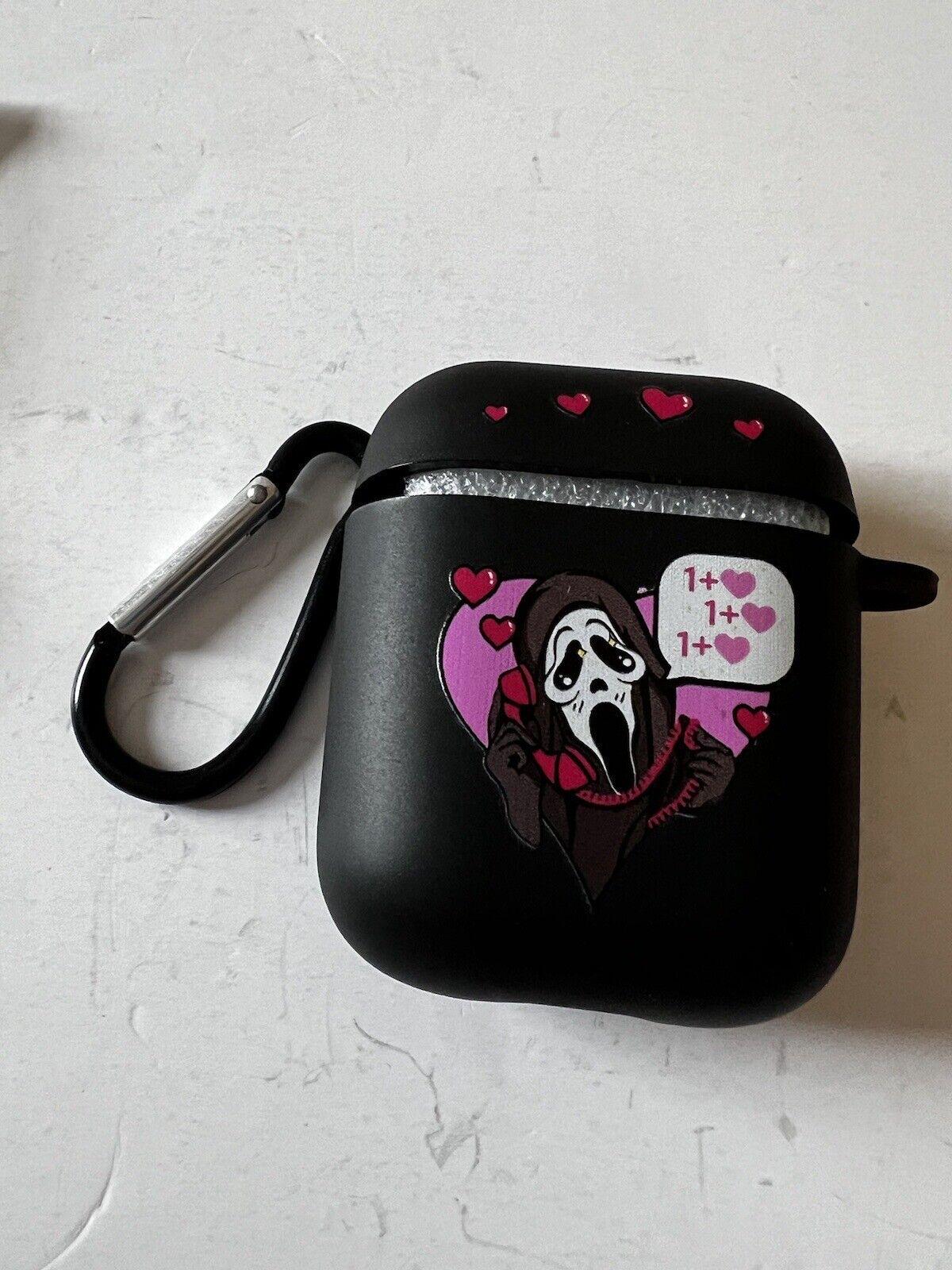 Horror Movie Airpod Case Dark Universe At Universal Studios Epic