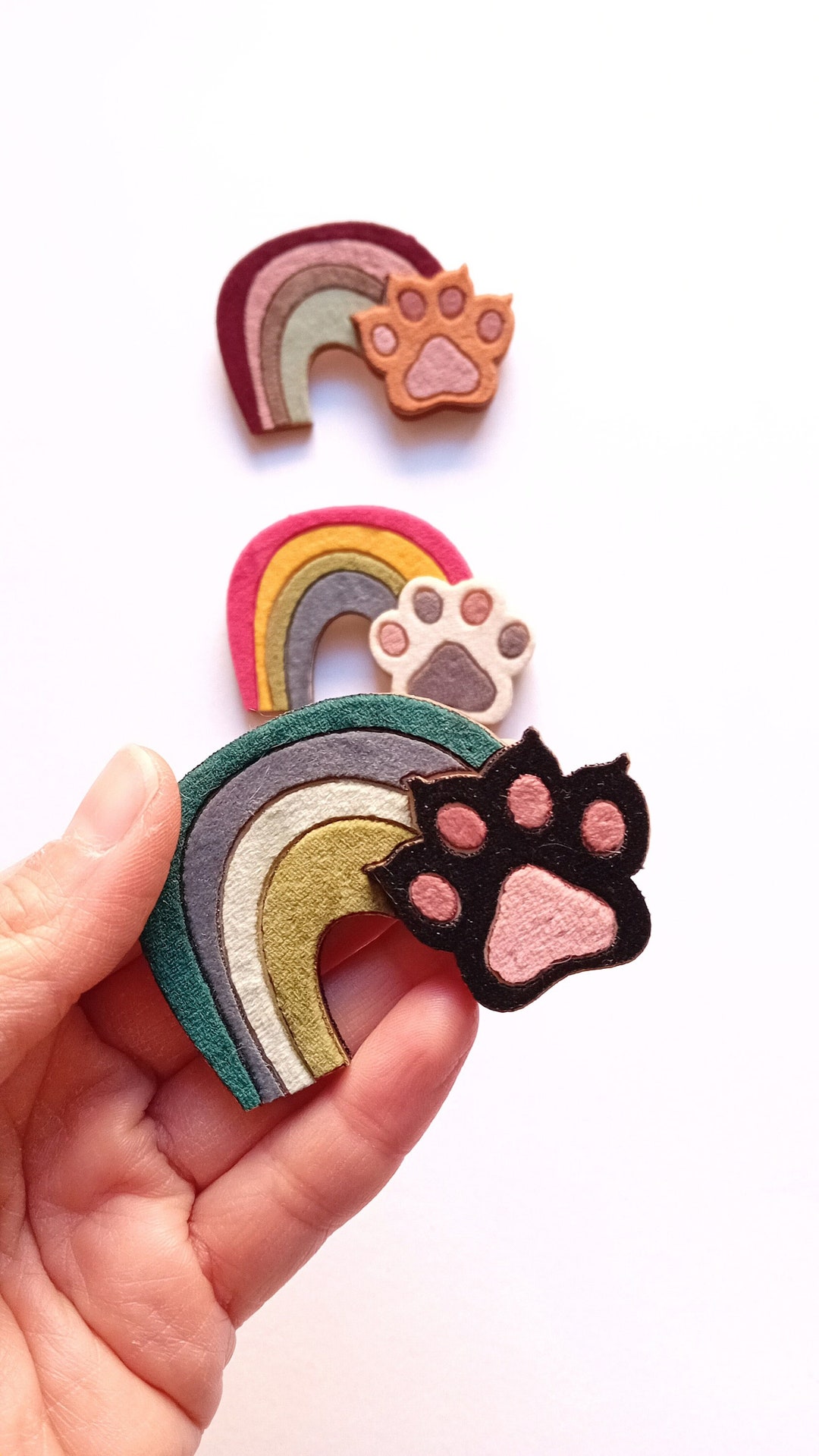 Spille, Spillette - Pins Archivi - OK IDEE - Foto 13