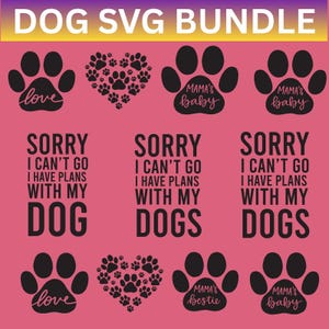 15 Heart Paw svg Bundle, Paw Print svg Bundle, Dog Paw svg, Custome Heart Paw svg, Dog Paw Cut File For Cricut svg, Paw svg,Digital Download