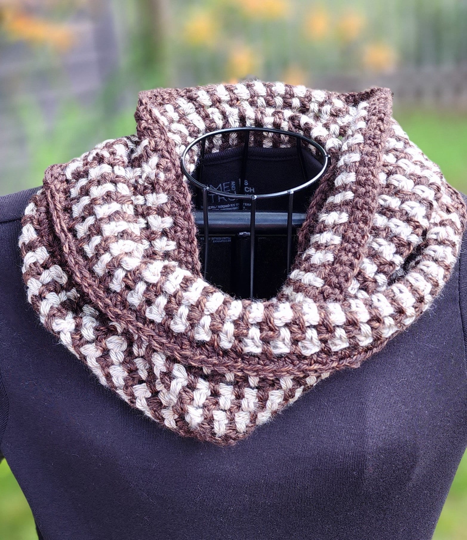 40 Neck Warmer Crochet Patterns for Cozy, Wearable Layers 21 Crochet Pattern Echo Scarf Set / Infinity Scarf / Cowl /