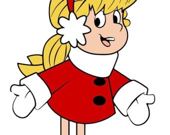 Archivo digital de arte de jardín de Frosty Karen