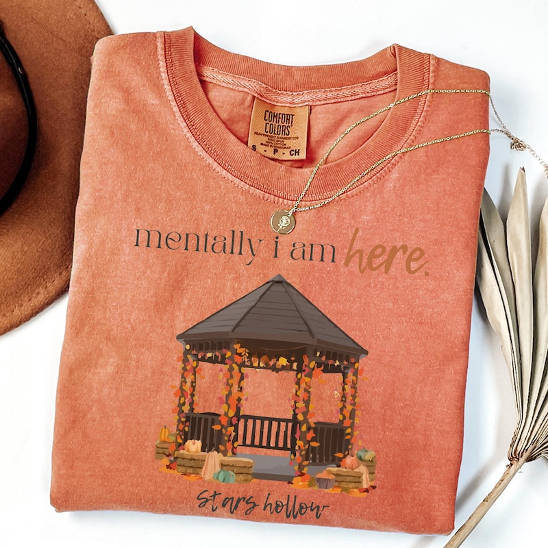 I Am Mentally Here Etsy