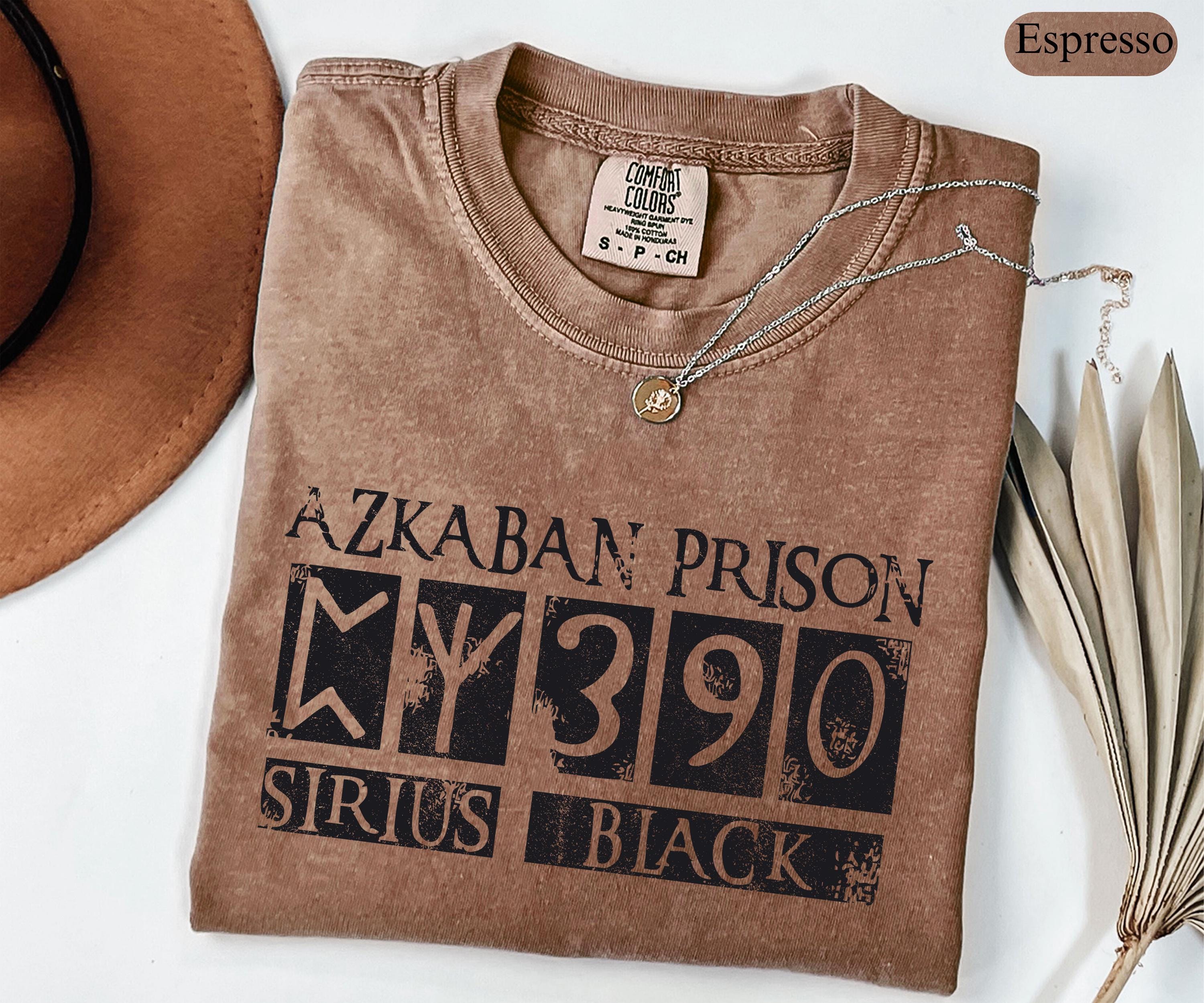 Prisoner of Azkaban - Etsy