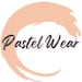 Pastel Team