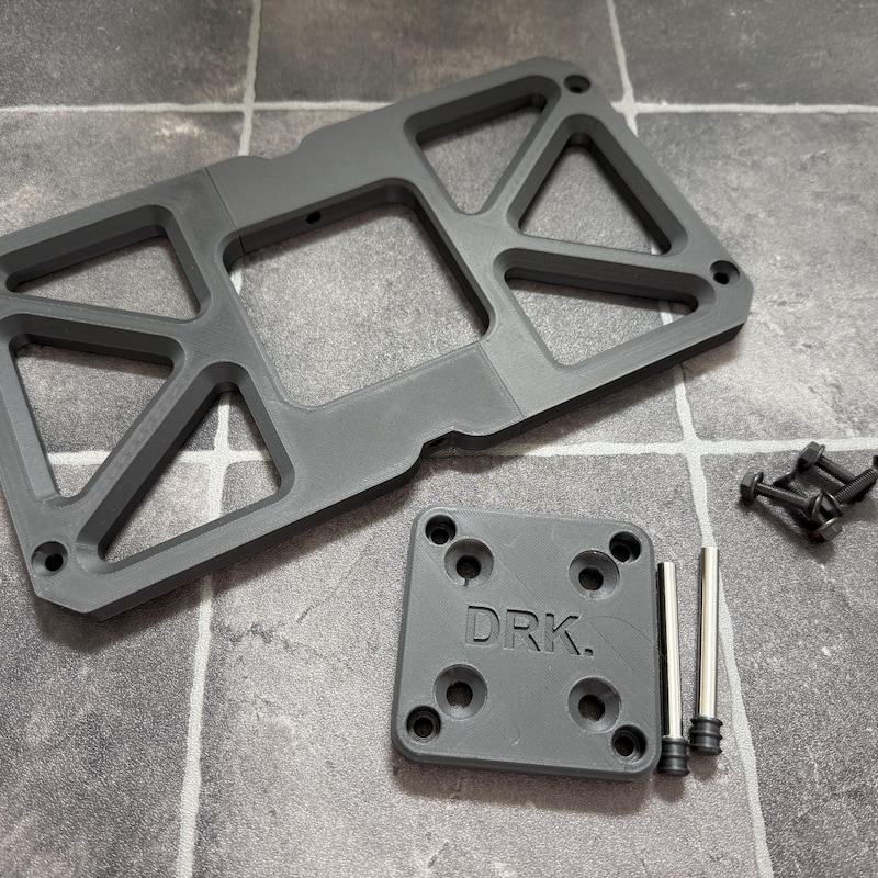 Wingctrl Mount Winwing Mount - Etsy
