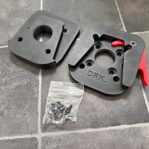 Winwing/winctrl PTO Mount for Winwing/winctrl Orion 2 Throttle