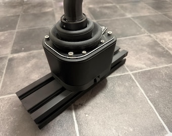 Placa de liberación rápida Winctrl Orion 2 Stick