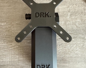 Sistema de montaje de escritorio o 8040 con caja de botones/montaje VESA