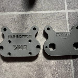 Eject handle for flight simulators v2 image 11