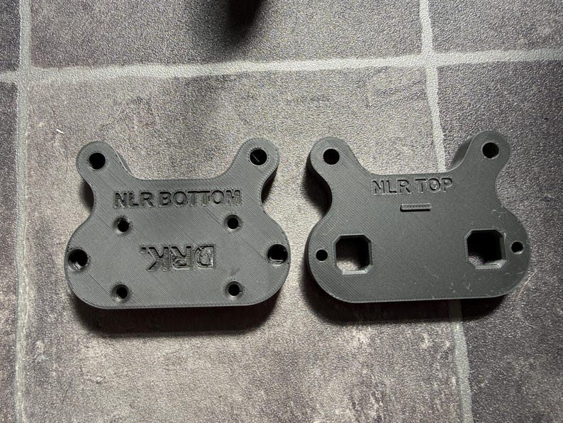 Eject handle for flight simulators v2 image 11