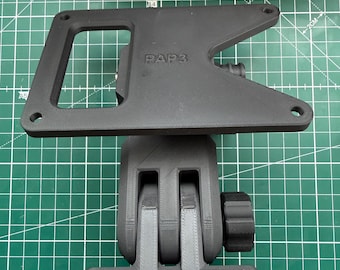 Winctrl PAP3 Mount for Thrustmaster Boeing Yoke