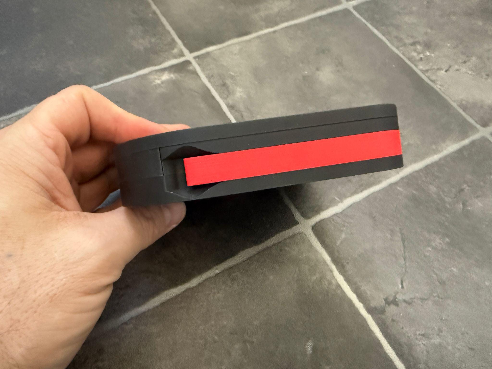 Winwing/WinCTRL Orion 2スティッククイックリリースプレート - 次世代