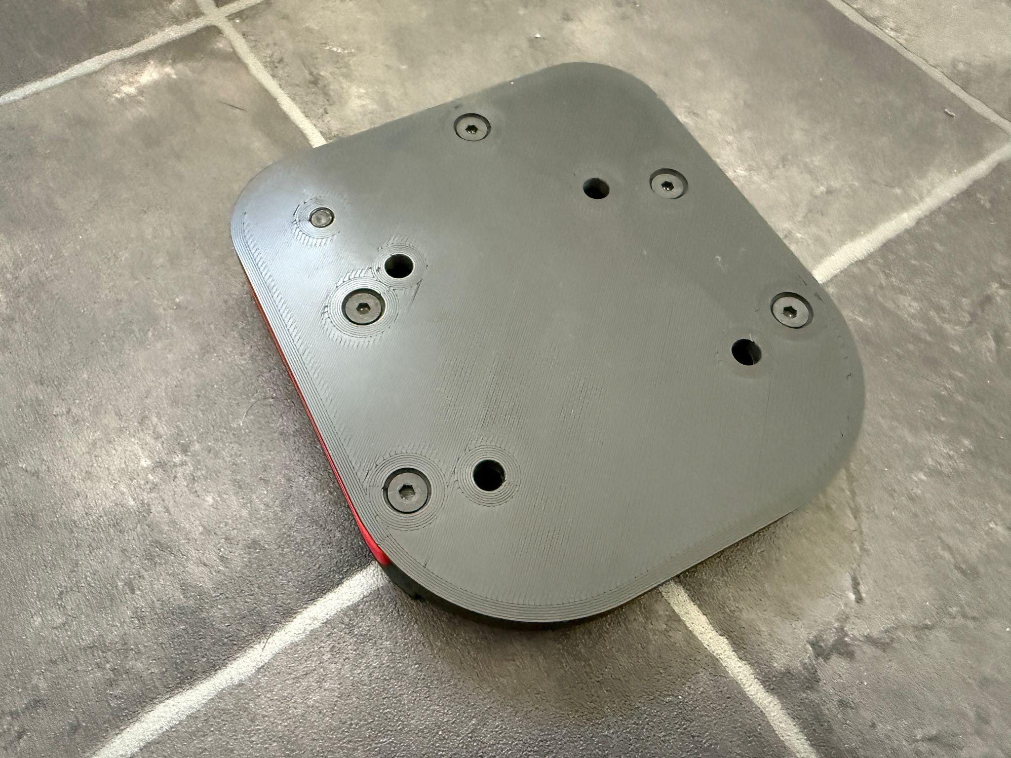 Winwing/WinCTRL Orion 2スティッククイックリリースプレート - 次世代