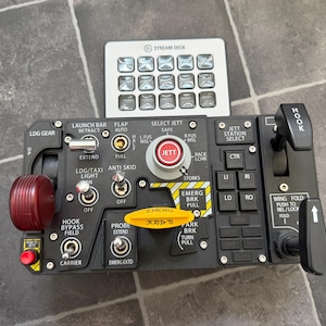 Streamdeck v2 15-Tasten-Halterung für WinCTRL PTO2