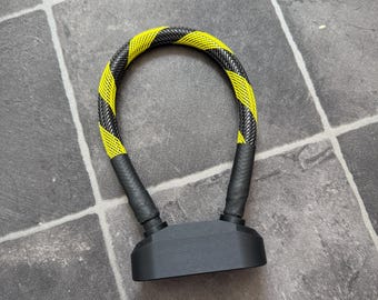 V2 Ejection lever upgrades