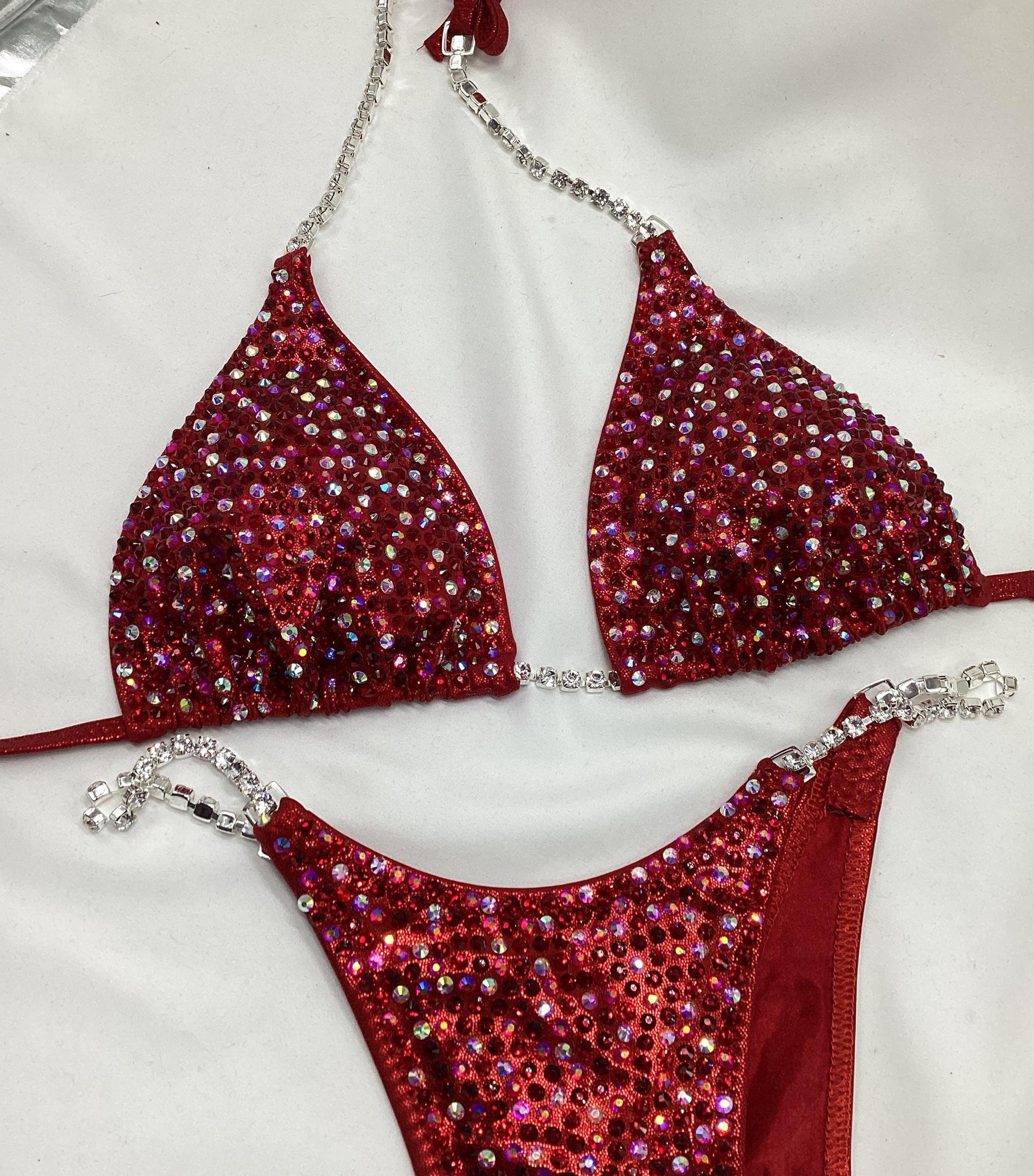 Ifbb pro bikini - Etsy 日本