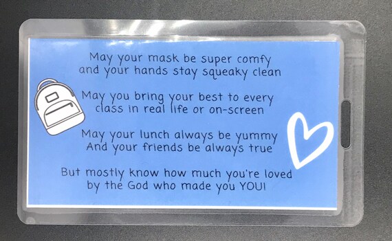 printable backpack blessing tags