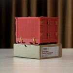 Modern Storage