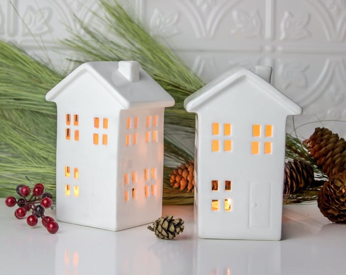 Turkish Ceramic Candle Holders Etsy