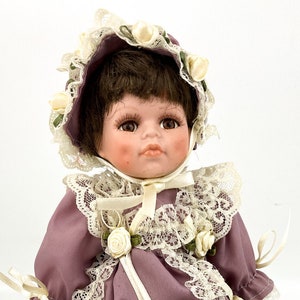 Gustave wolff porcelain dolls outlet