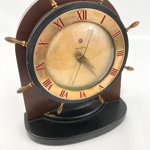 Telechron Clocks - Etsy Telechron Clocks - Etsy