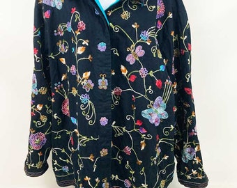 beaded evening jackets plus size