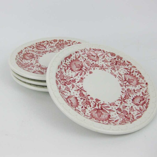 Syracuse Plates Etsy