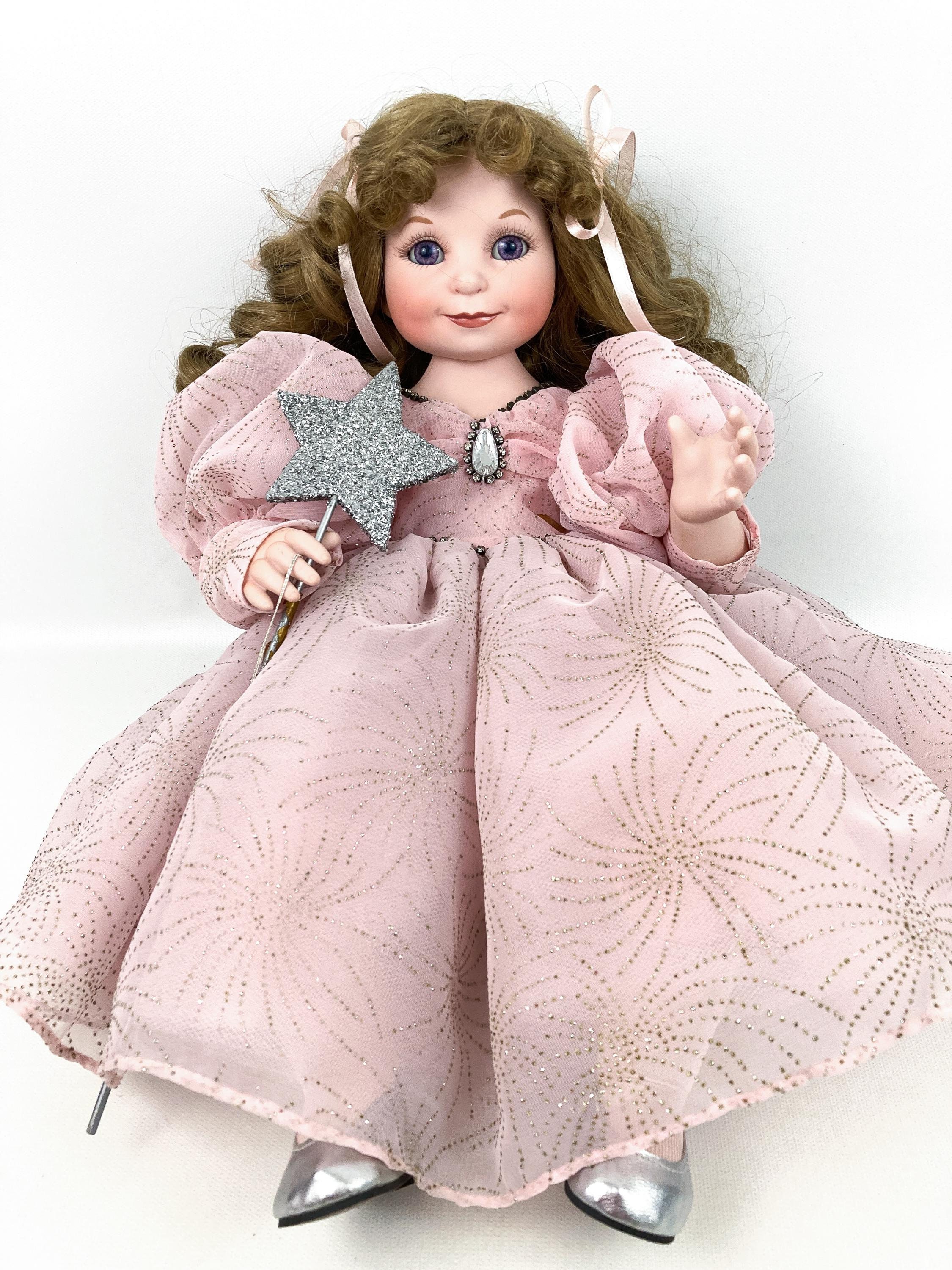 Vintage Marie Osmond 16