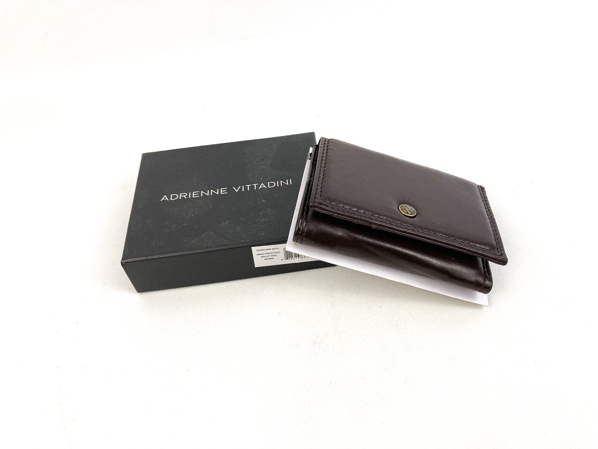 Adrienne vittadini wallet price new arrivals