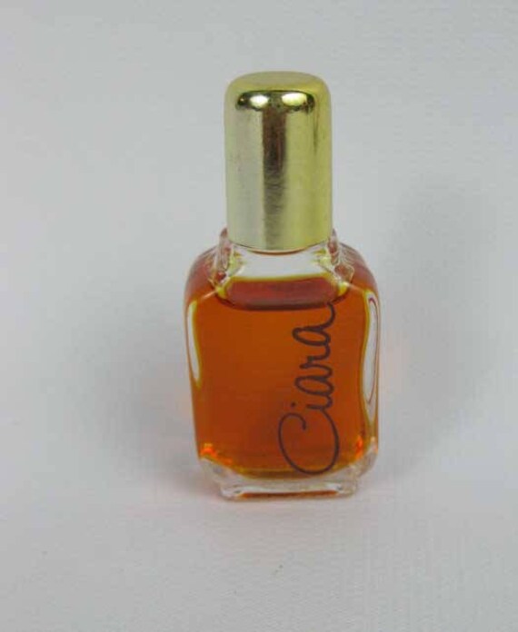 ciara perfume by revlon