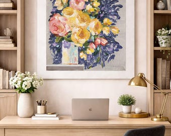 Ein Hauch von Blumen