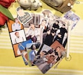 BTS / Bias Pack / Photocards
