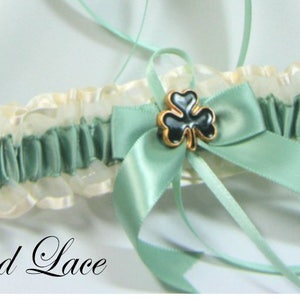 Irish Garter - Etsy
