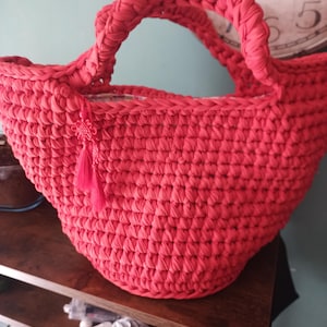 Sicily coffa bag