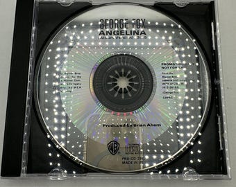 Whatever: 90's Pop & Culture Box - Promo CD - Used - Etsy