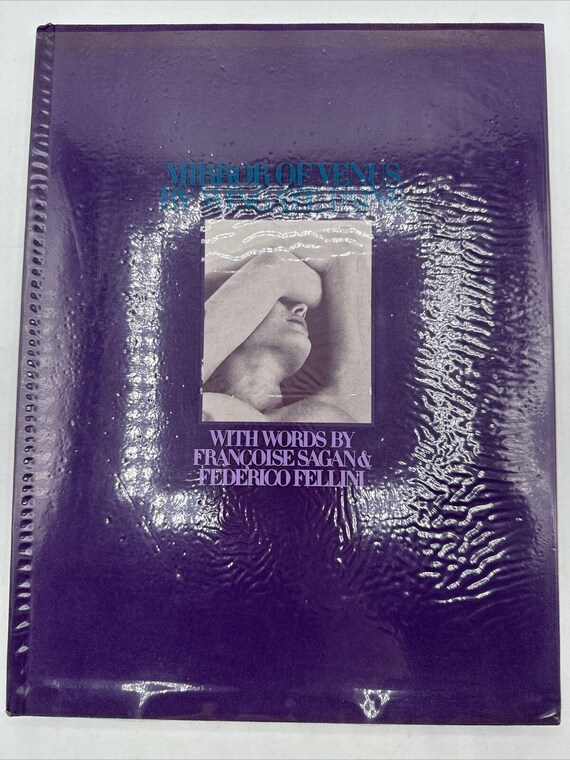 Mirror of Venus Wingate Paine 1970 3rd Edition Hardcover Words Mirror of Venus Wingate Paine 1970 3rd Edition Hardcover Words