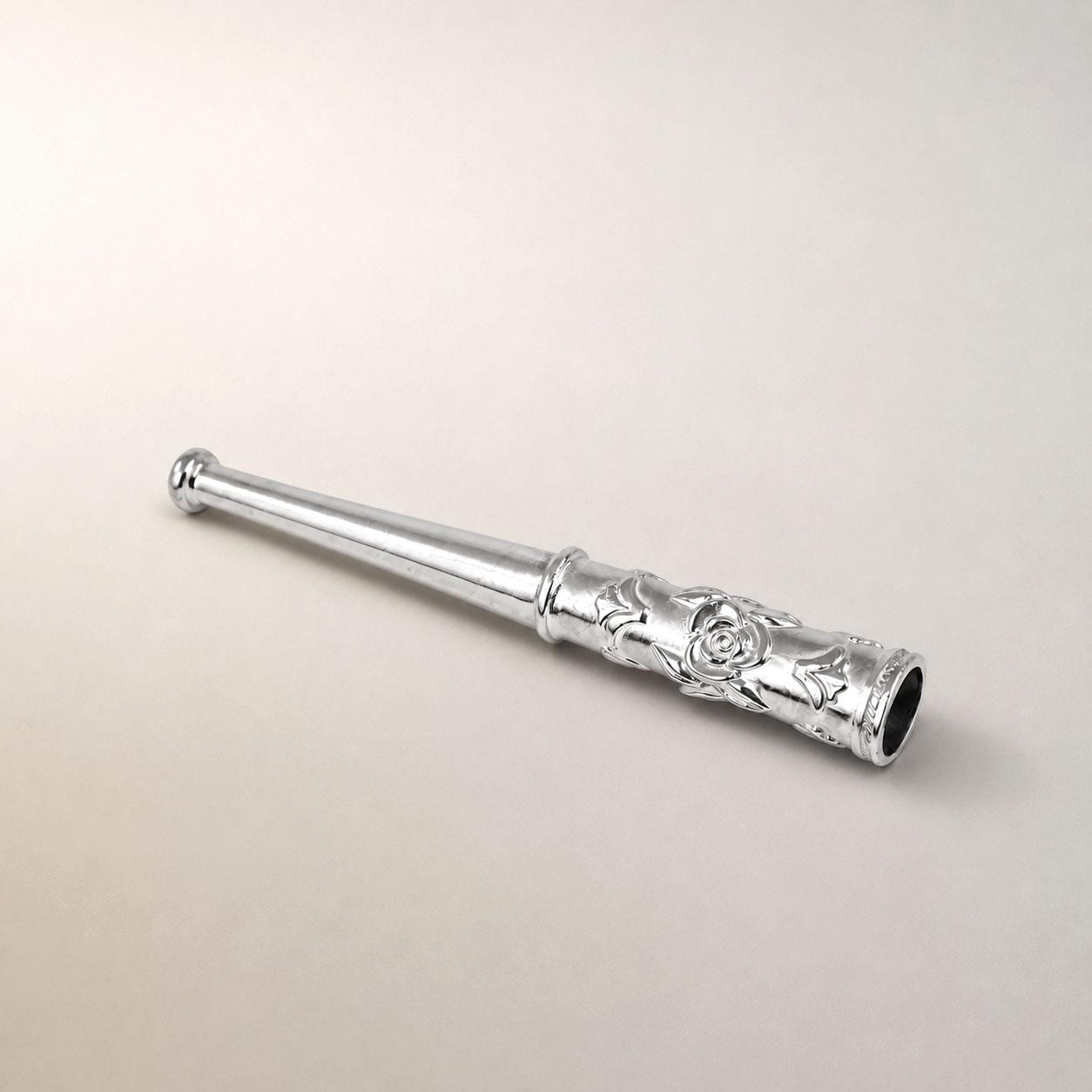 Sterling silver cigarette holder - Etsy 日本